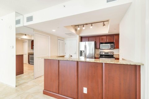 Copropriété à louer à West Palm Beach, Floride: 1 chambre, 82.96 m2 № 2422584 - photo 4