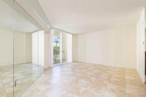 Condo à West Palm Beach, Floride, 1 chambre № 2422584