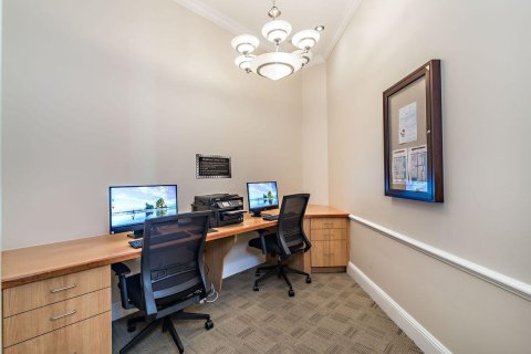 Copropriété à louer à West Palm Beach, Floride: 1 chambre, 82.96 m2 № 2422584 - photo 19