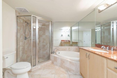 Copropriété à louer à West Palm Beach, Floride: 1 chambre, 82.96 m2 № 2422584 - photo 10