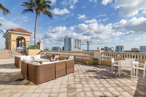 Copropriété à louer à West Palm Beach, Floride: 1 chambre, 82.96 m2 № 2422584 - photo 16
