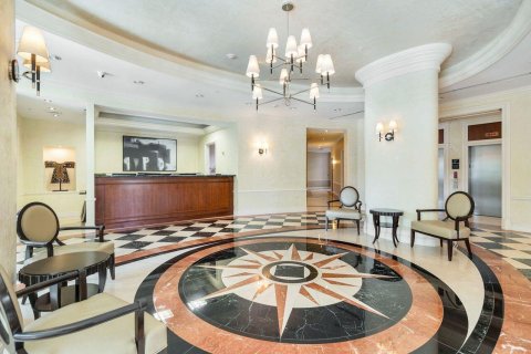 Copropriété à louer à West Palm Beach, Floride: 1 chambre, 82.96 m2 № 2422584 - photo 21