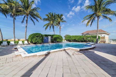 Copropriété à louer à West Palm Beach, Floride: 1 chambre, 82.96 m2 № 2422584 - photo 13