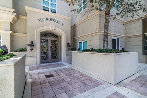 Copropriété à louer à West Palm Beach, Floride: 1 chambre, 82.96 m2 № 2422584 - photo 24