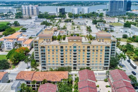 Copropriété à louer à West Palm Beach, Floride: 1 chambre, 82.96 m2 № 2422584 - photo 25