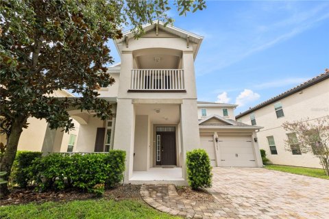 House in Windermere, Florida 4 bedrooms, 317.17 sq.m. № 1894844 - photo 3