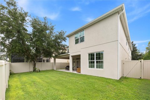 House in Windermere, Florida 4 bedrooms, 317.17 sq.m. № 1894844 - photo 27