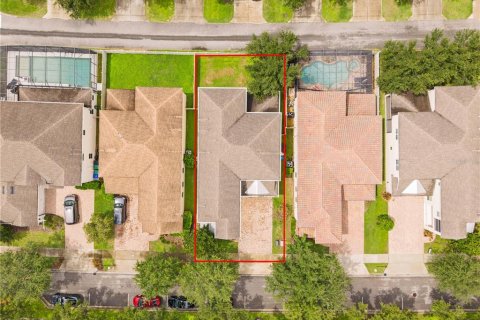 House in Windermere, Florida 4 bedrooms, 317.17 sq.m. № 1894844 - photo 4