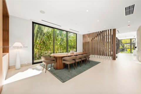 Villa ou maison à vendre à Miami Beach, Floride: 5 chambres, 519.04 m2 № 2414458 - photo 10