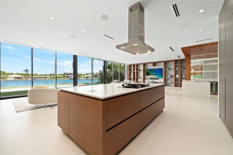 Villa ou maison à vendre à Miami Beach, Floride: 5 chambres, 519.04 m2 № 2414458 - photo 17