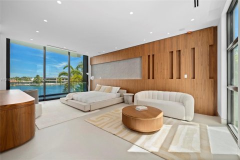 Villa ou maison à vendre à Miami Beach, Floride: 5 chambres, 519.04 m2 № 2414458 - photo 23