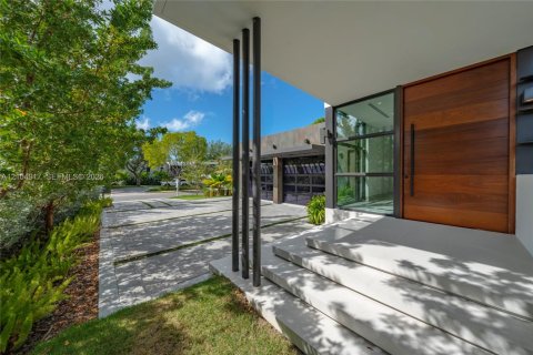 Villa ou maison à vendre à Miami Beach, Floride: 5 chambres, 519.04 m2 № 2414458 - photo 7