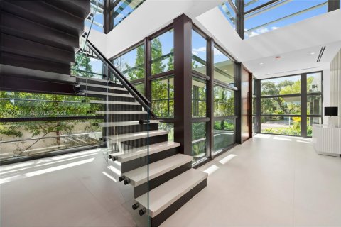 Villa ou maison à vendre à Miami Beach, Floride: 5 chambres, 519.04 m2 № 2414458 - photo 9