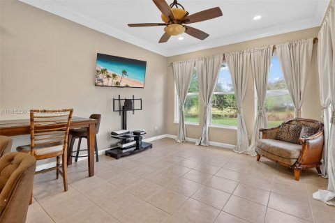 Купить виллу или дом в Порт-Сент-Луси, Флорида 3 спальни, 168.71м2, № 2052303 - фото 15