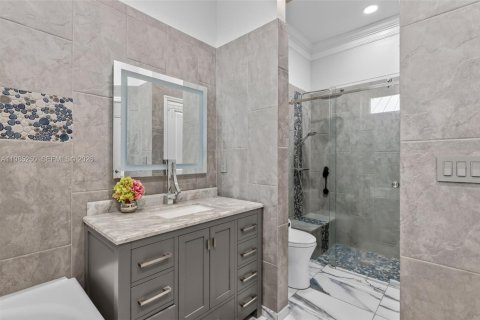 Купить виллу или дом в Порт-Сент-Луси, Флорида 3 спальни, 168.71м2, № 2052303 - фото 26