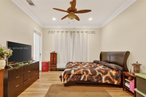 Купить виллу или дом в Порт-Сент-Луси, Флорида 3 спальни, 168.71м2, № 2052303 - фото 21