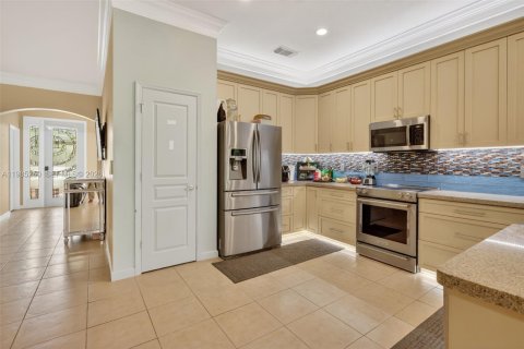 Купить виллу или дом в Порт-Сент-Луси, Флорида 3 спальни, 168.71м2, № 2052303 - фото 8