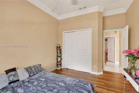 Купить виллу или дом в Порт-Сент-Луси, Флорида 3 спальни, 168.71м2, № 2052303 - фото 30