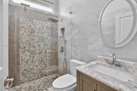 Купить виллу или дом в Порт-Сент-Луси, Флорида 3 спальни, 168.71м2, № 2052303 - фото 29