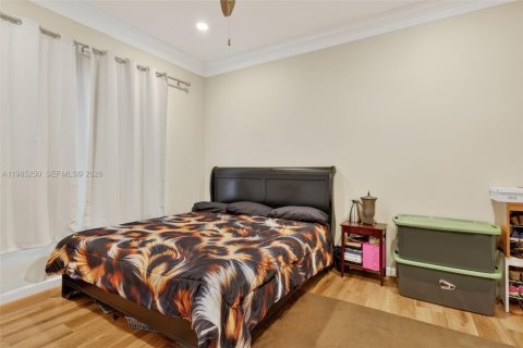 Купить виллу или дом в Порт-Сент-Луси, Флорида 3 спальни, 168.71м2, № 2052303 - фото 23