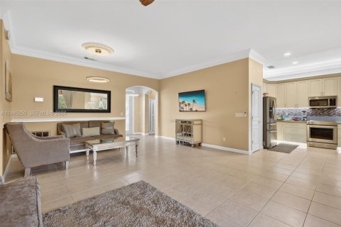 Купить виллу или дом в Порт-Сент-Луси, Флорида 3 спальни, 168.71м2, № 2052303 - фото 3