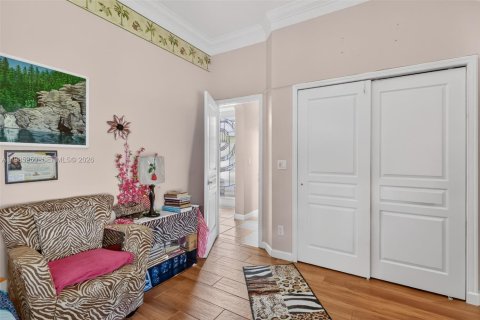 Купить виллу или дом в Порт-Сент-Луси, Флорида 3 спальни, 168.71м2, № 2052303 - фото 28