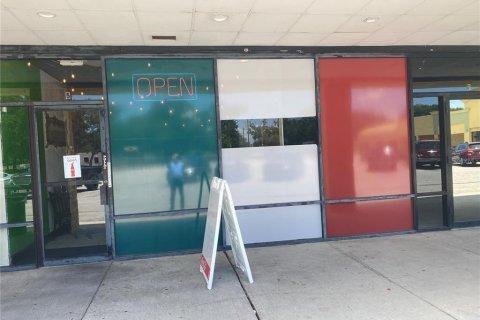 Commercial property in Ocoee, Florida № 1751813 - photo 1