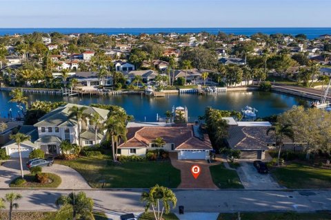 House in Saint Petersburg, Florida 3 bedrooms, 164.62 sq.m. № 2119214