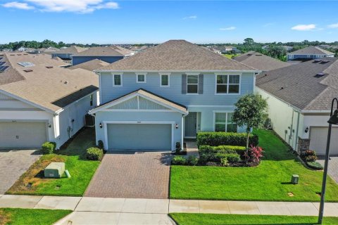 Casa en venta en Winter Garden, Florida, 4 dormitorios, 212.37 m2 № 1851690 - foto 3