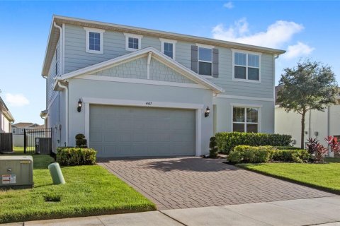 Casa en venta en Winter Garden, Florida, 4 dormitorios, 212.37 m2 № 1851690 - foto 5