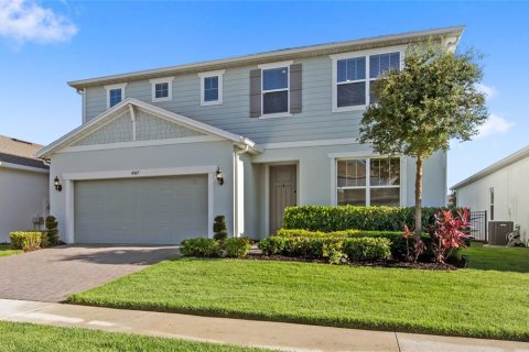 Casa en venta en Winter Garden, Florida, 4 dormitorios, 212.37 m2 № 1851690 - foto 4