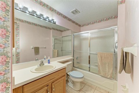 Купить виллу или дом в Лейквуд Ранч, Флорида 7 комнат, 152.45м2, № 1843275 - фото 25