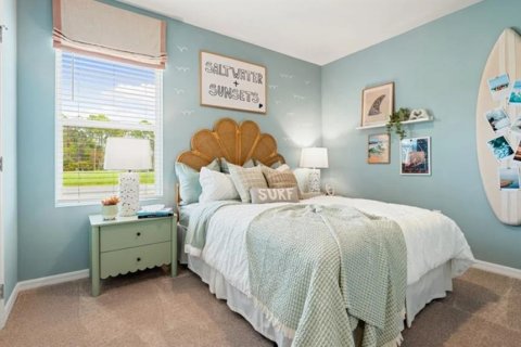 Villa ou maison à vendre à North Fort Myers, Floride: 4 chambres, 192.77 m2 № 2403502 - photo 14