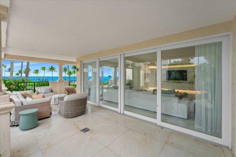 Condo in Miami Beach, Florida, 4 bedrooms  № 1862603 - photo 5