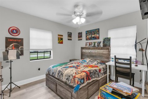 Villa ou maison à vendre à Cutler Bay, Floride: 4 chambres, 170.66 m2 № 2047371 - photo 13