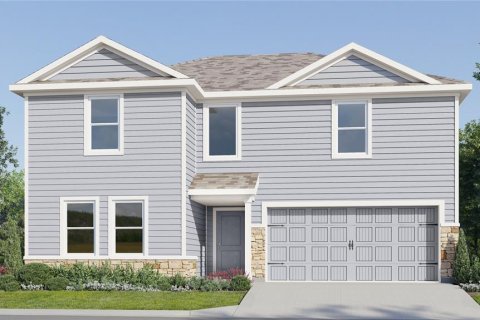 Casa en Haines City, Florida 5 dormitorios, 207.92 m2 № 2410648