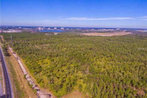 Terreno en venta en Orlando, Florida № 212916 - foto 3