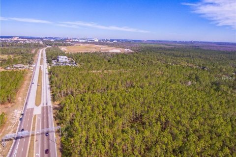 Terreno en venta en Orlando, Florida № 212916 - foto 4