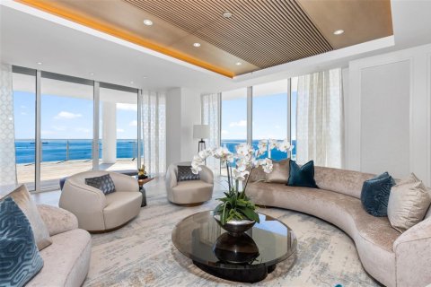 Condo in Fort Lauderdale, Florida, 4 bedrooms № 2246568