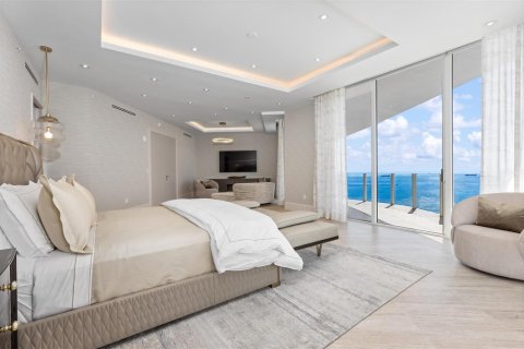 Condo in Fort Lauderdale, Florida, 4 bedrooms № 2246568 - photo 28