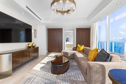 Condo in Fort Lauderdale, Florida, 4 bedrooms № 2246568 - photo 23
