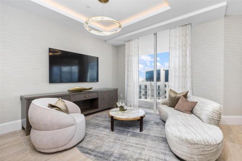 Condo in Fort Lauderdale, Florida, 4 bedrooms № 2246568 - photo 30