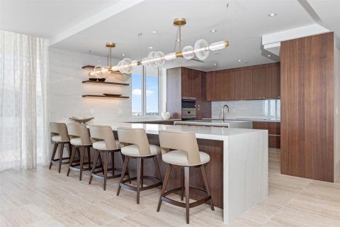 Condo in Fort Lauderdale, Florida, 4 bedrooms № 2246568 - photo 16