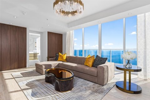 Condo in Fort Lauderdale, Florida, 4 bedrooms № 2246568 - photo 21