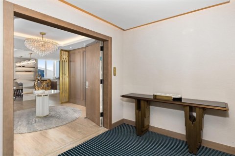 Condo in Fort Lauderdale, Florida, 4 bedrooms № 2246568 - photo 4