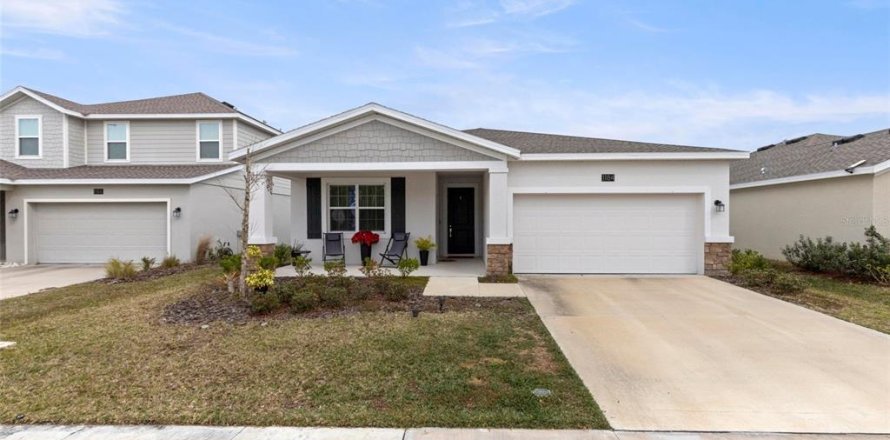 Casa en Daytona Beach, Florida 4 dormitorios, 194.44 m2 № 2151431