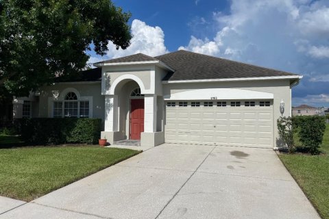 Villa ou maison à louer à Land O' Lakes, Floride: 3 chambres, 144.65 m2 № 1843766 - photo 1