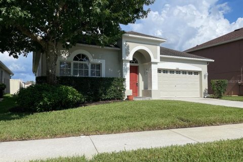 Villa ou maison à louer à Land O' Lakes, Floride: 3 chambres, 144.65 m2 № 1843766 - photo 3