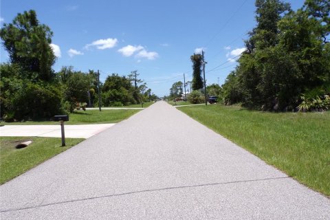 Land in Rotonda, Florida № 1843068 - photo 11