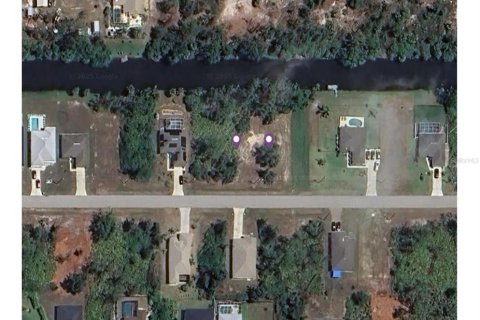 Land in Rotonda, Florida № 1843068 - photo 5